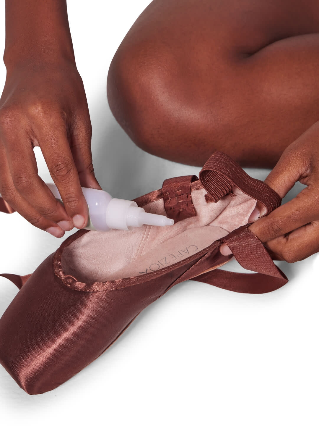 Capezio BH1710-Shoe Glue