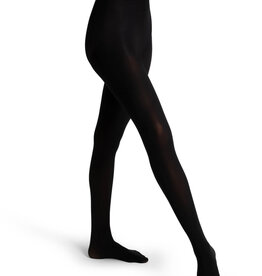 Capezio 1825-Dance Tight Child-NOIR