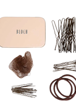 Bloch A0801-Bloch Trousse à Cheveux