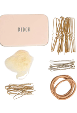 Bloch A0801-Bloch Hair Kit