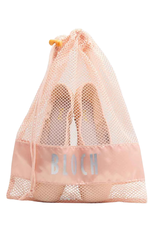 Bloch A327-Grand Sac à Chaussures de Pointe