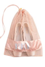 Bloch A327-Grand Sac à Chaussures de Pointe