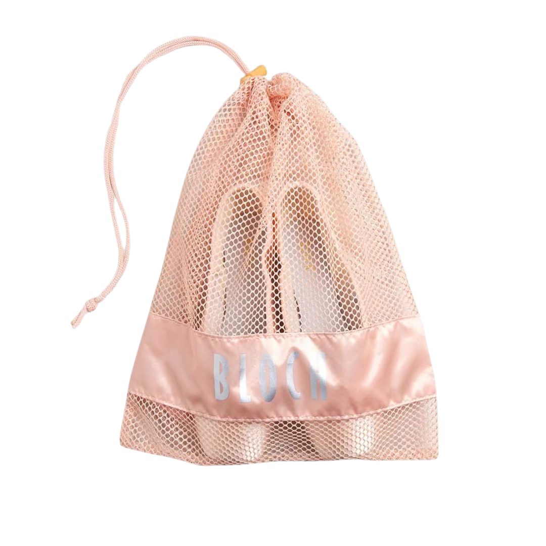 Bloch A327-Grand Sac à Chaussures de Pointe