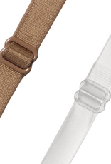 Bloch Z3357-V Front Bra With Cups And Removable Straps