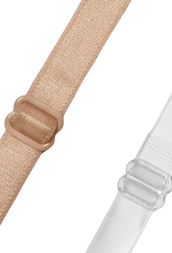 Bloch Z3357-Soutien-Gorge Décolleté en V Bonnets et Bretelles Amovibles