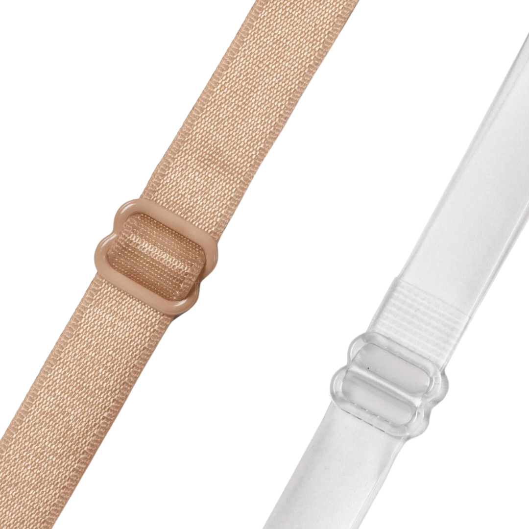 Bloch Z3357-Soutien-Gorge Décolleté en V Bonnets et Bretelles Amovibles