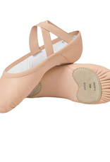 Bloch S0207L- Enhance Leather Ballet Shoes