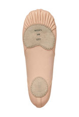 Bloch S0207L-Enhance Chaussons de Ballet en Cuir Adulte