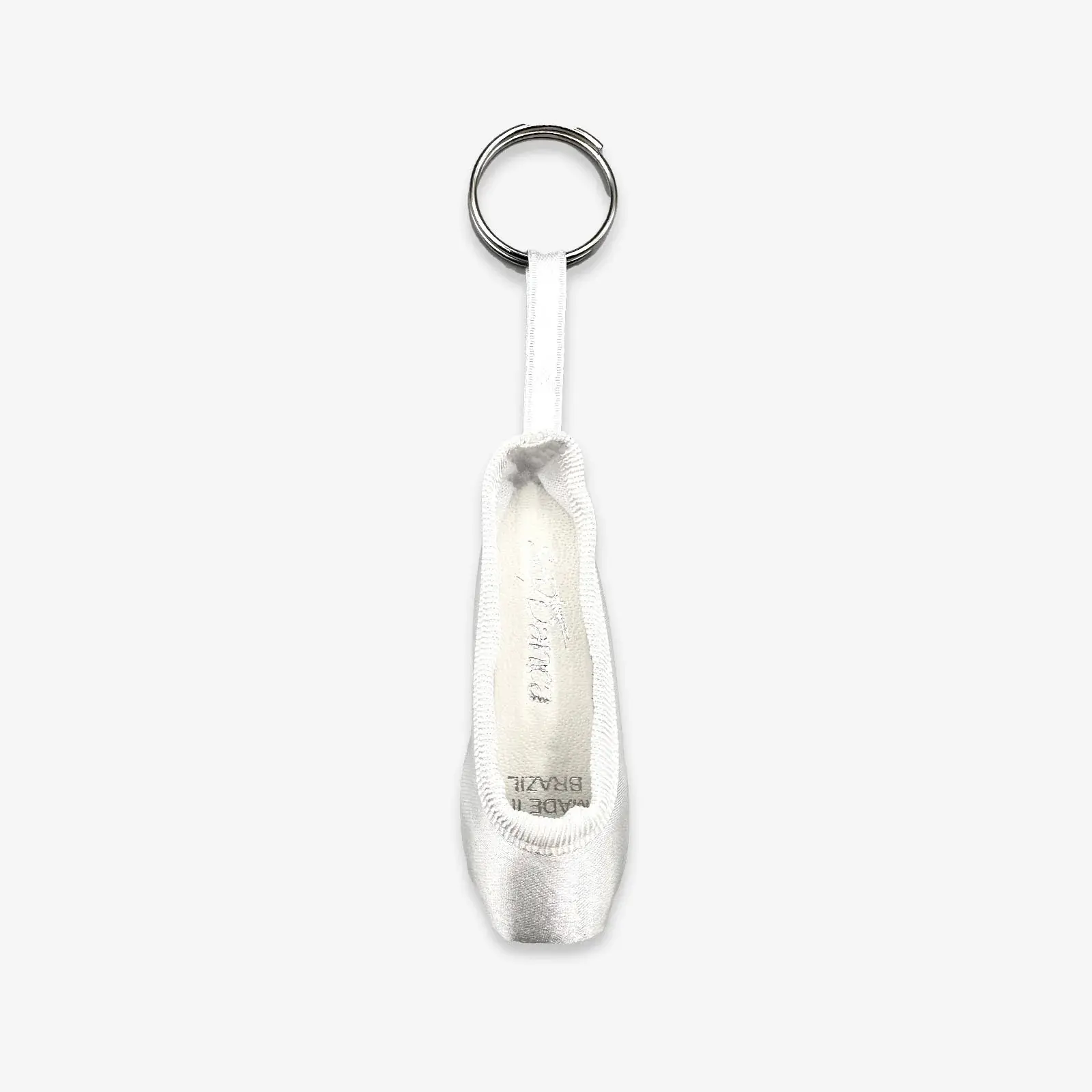 SoDanca KC40-Pointe Keychain