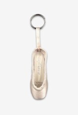 SoDanca KC40-Pointe Keychain