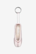 SoDanca KC40-Pointe Keychain
