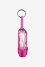 SoDanca KC40-Pointe Keychain