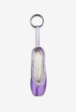 SoDanca KC40-Pointe Keychain