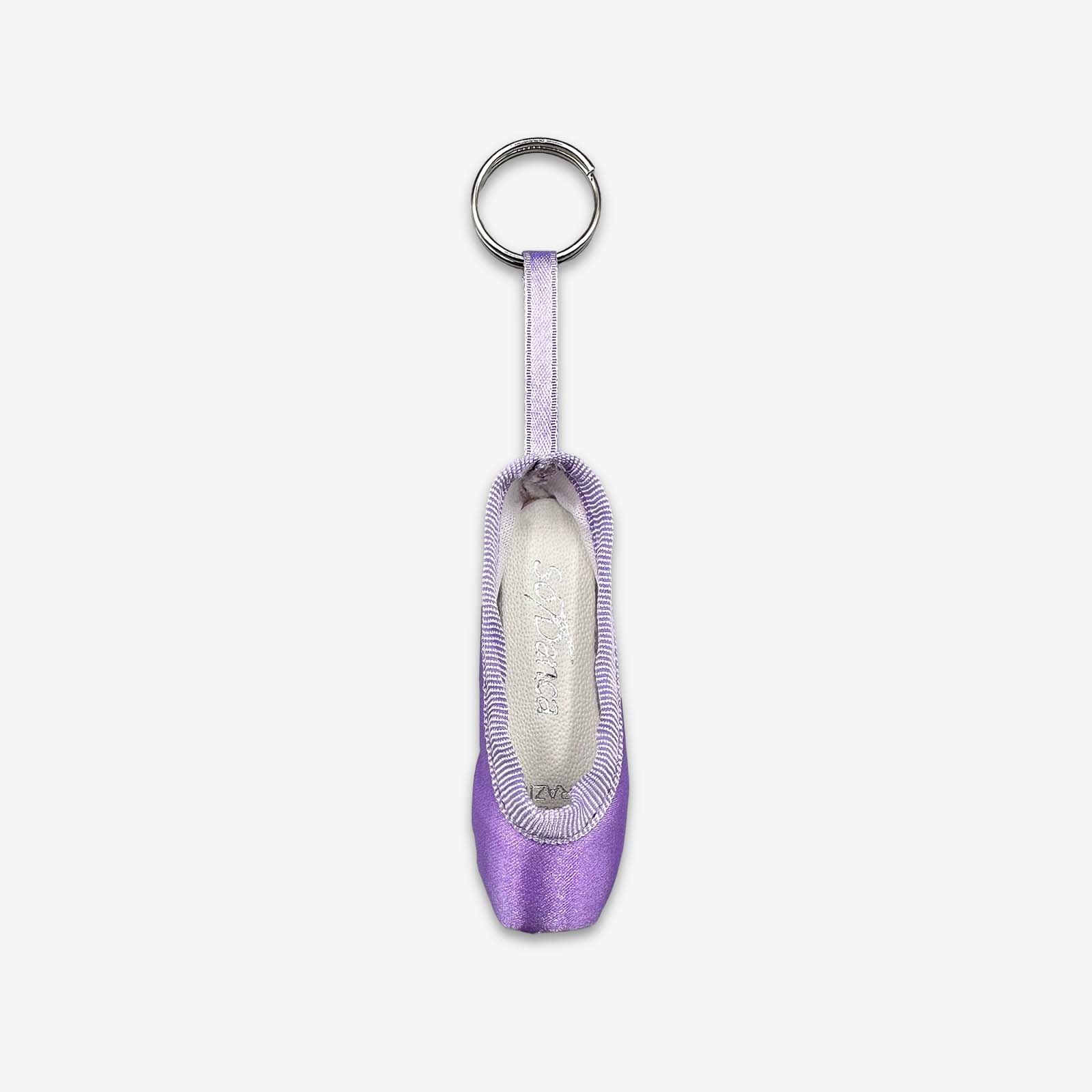 SoDanca KC40-Pointe Keychain