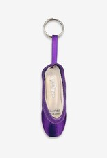 SoDanca KC40-Pointe Keychain