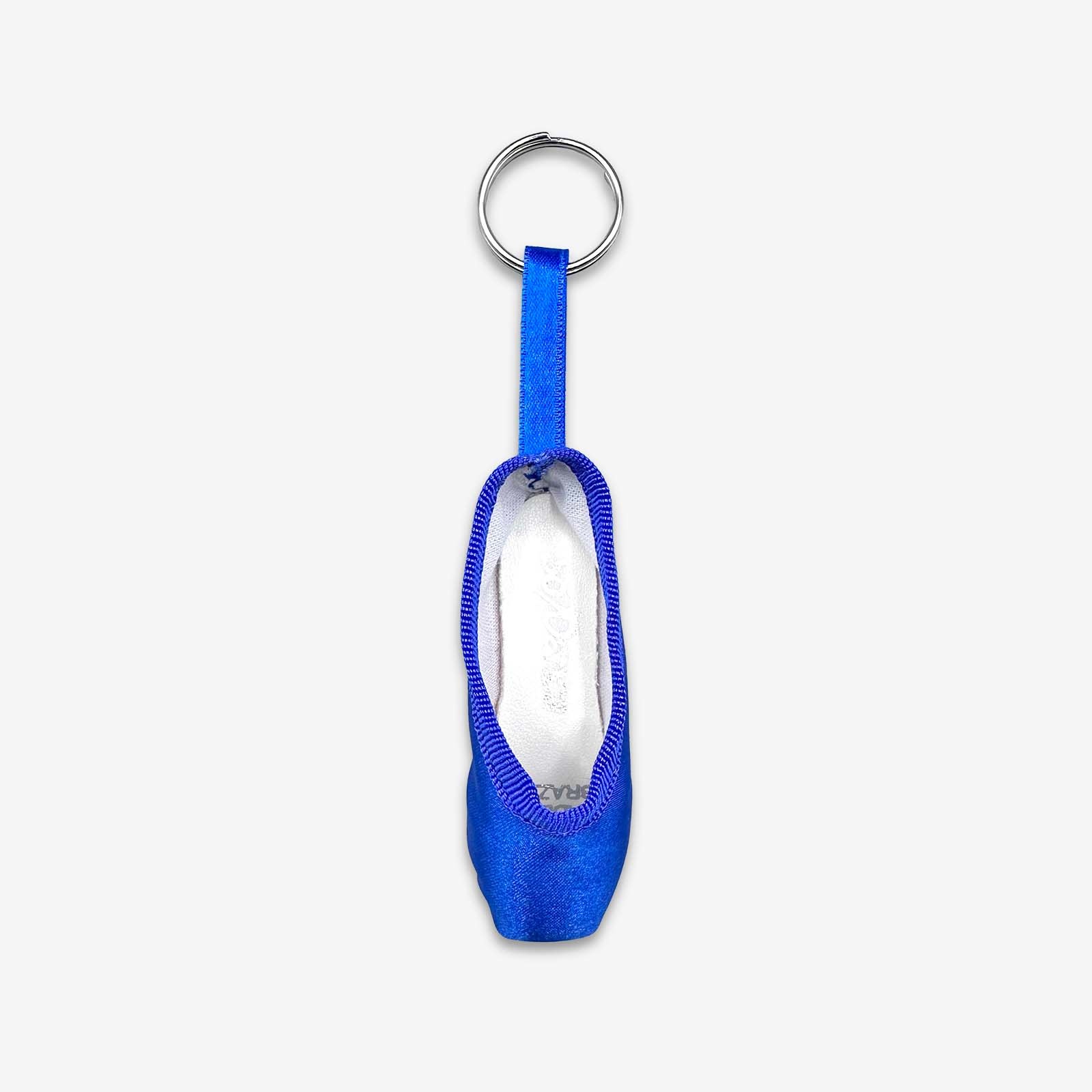 SoDanca KC40-Pointe Keychain