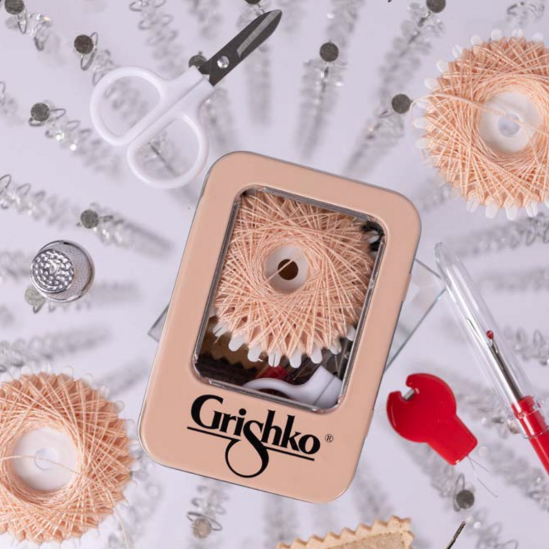 Grishko SK001G-Sewing Kit