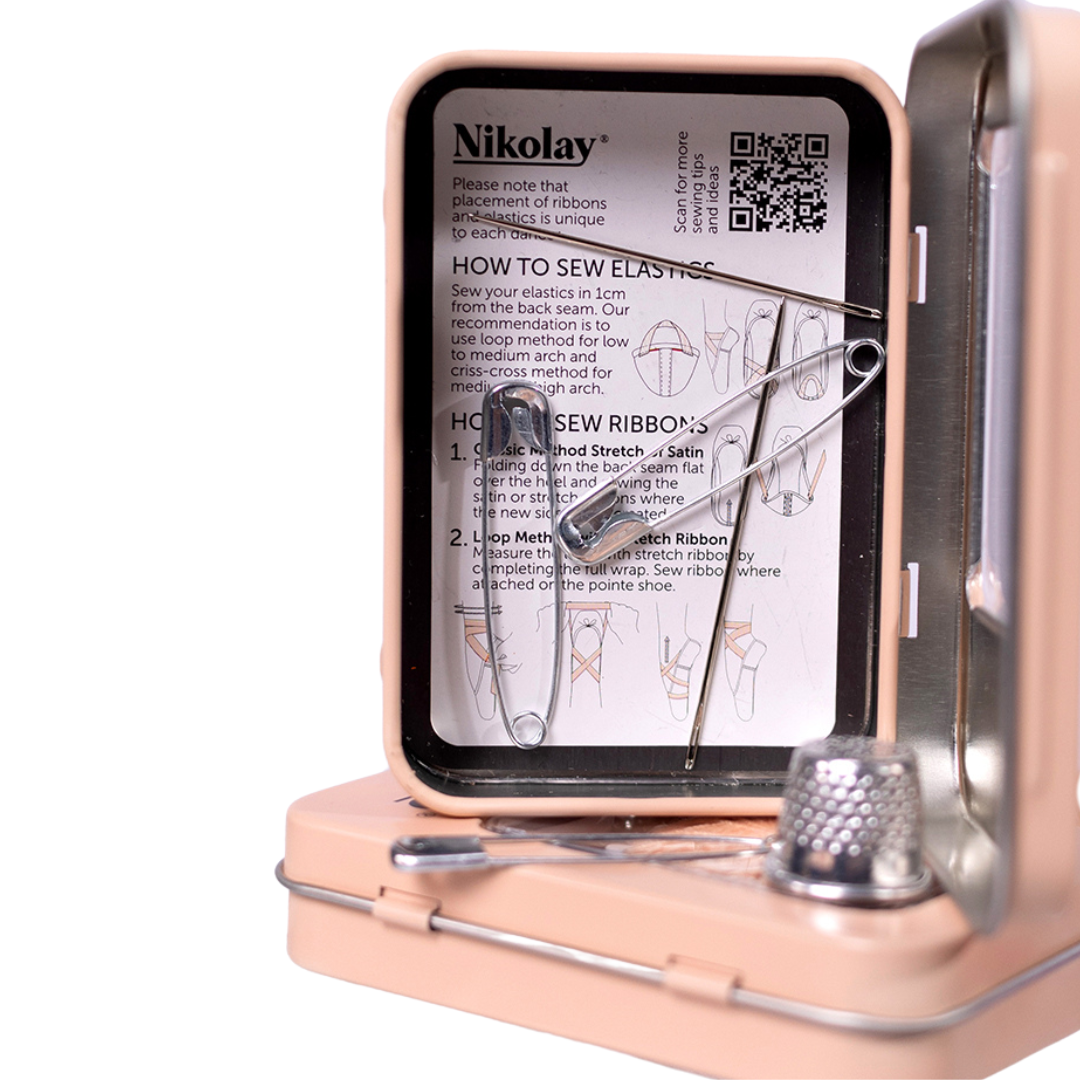 Grishko SK001G-Kit de Couture