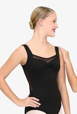 AK Dancewear 2801-CHRISSY en Essentiel Noir