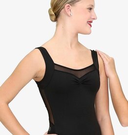 AK Dancewear 2801-CHRISSY en Essentiel Noir