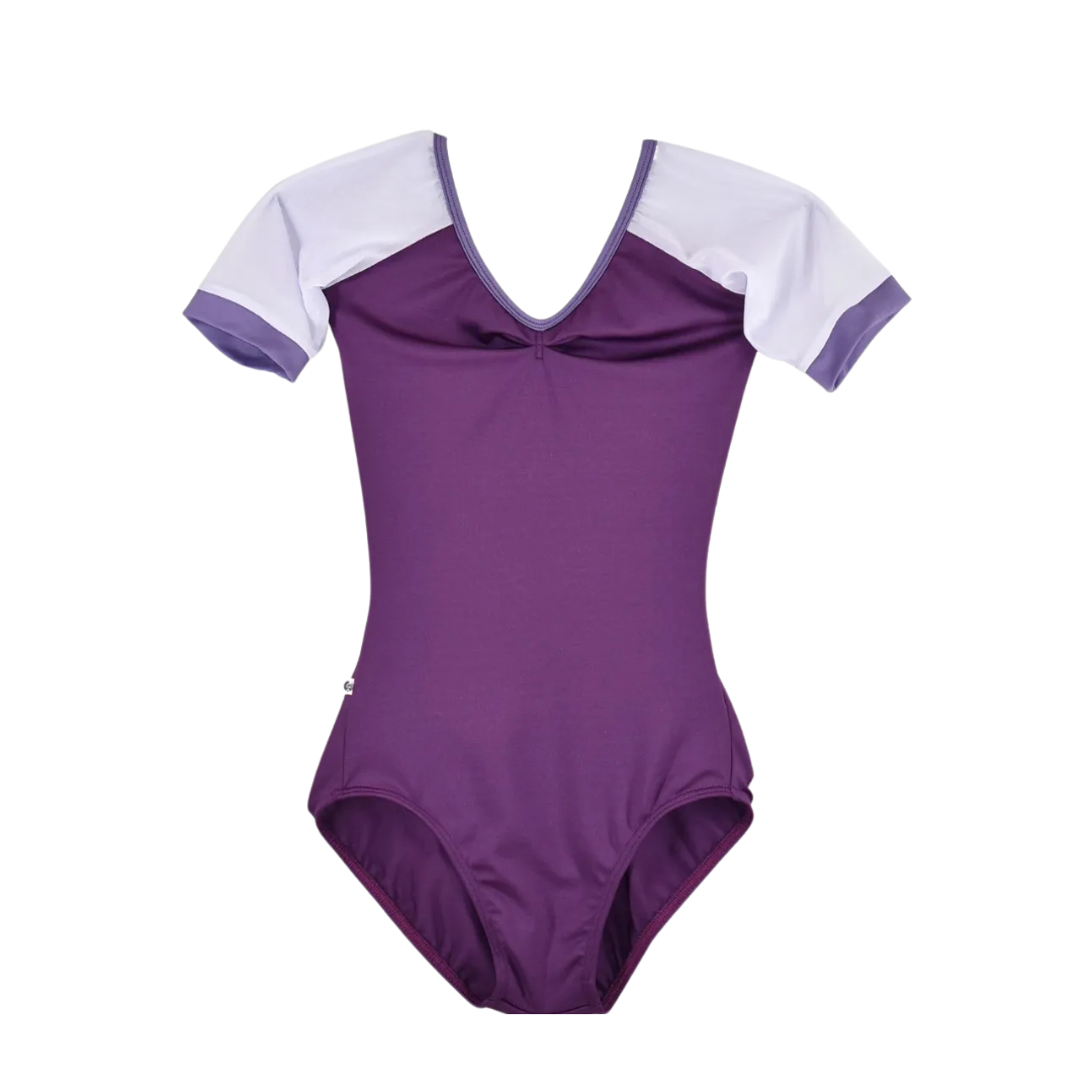 AK Dancewear 2109-CHLOE in Motley