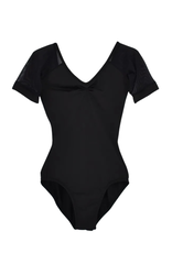 AK Dancewear 2109-CHLOE en Essentiel Noir