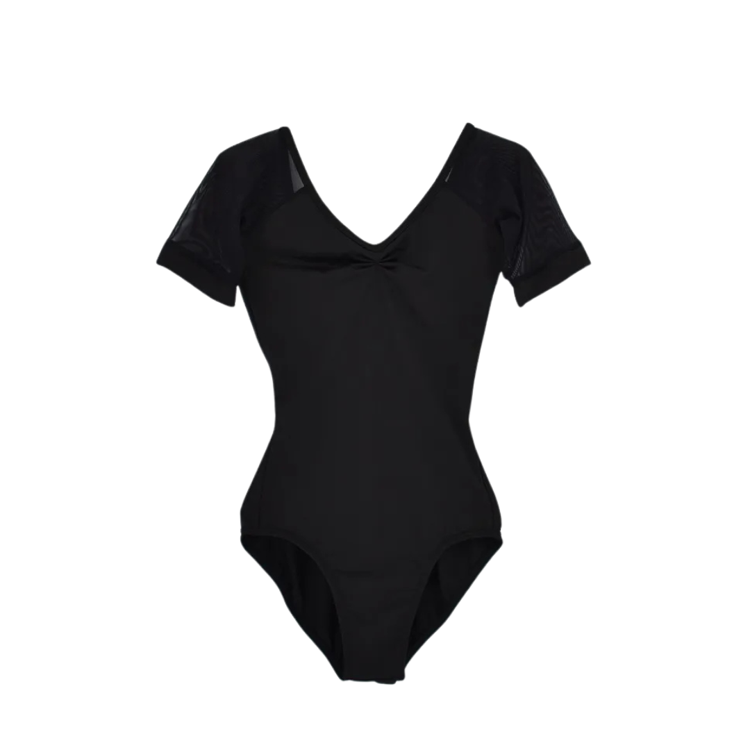 AK Dancewear 2109-CHLOE in Core Black