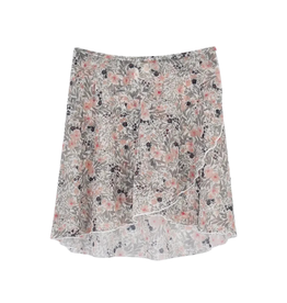 AK Dancewear S803C Jupe Portefeuille Taille Unique Chelsea