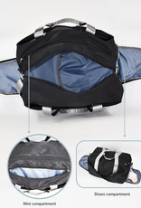 AK Dancewear A2212-CarryAll Duffle Bag