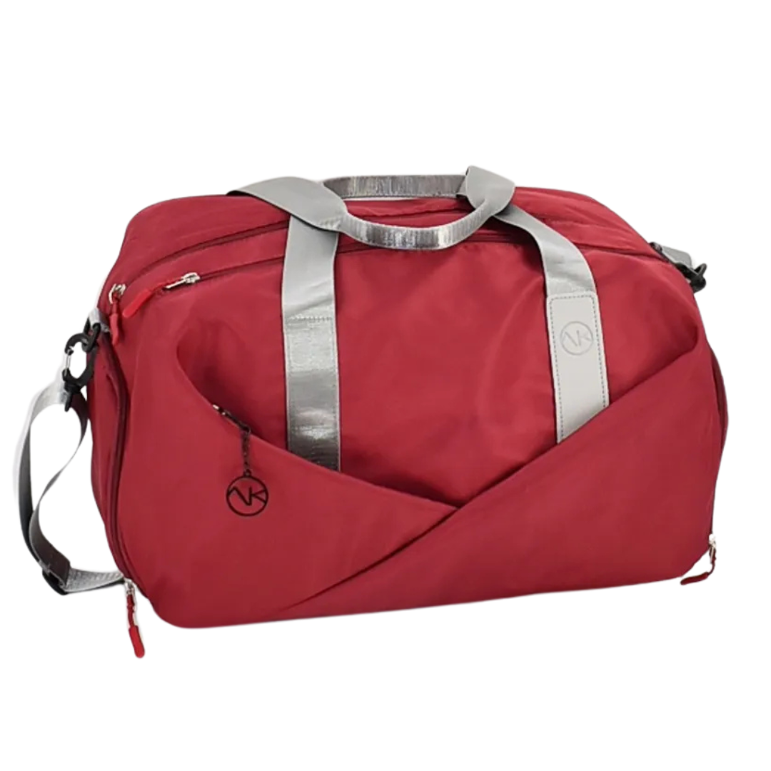 AK Dancewear A2212-CarryAll Duffle Bag