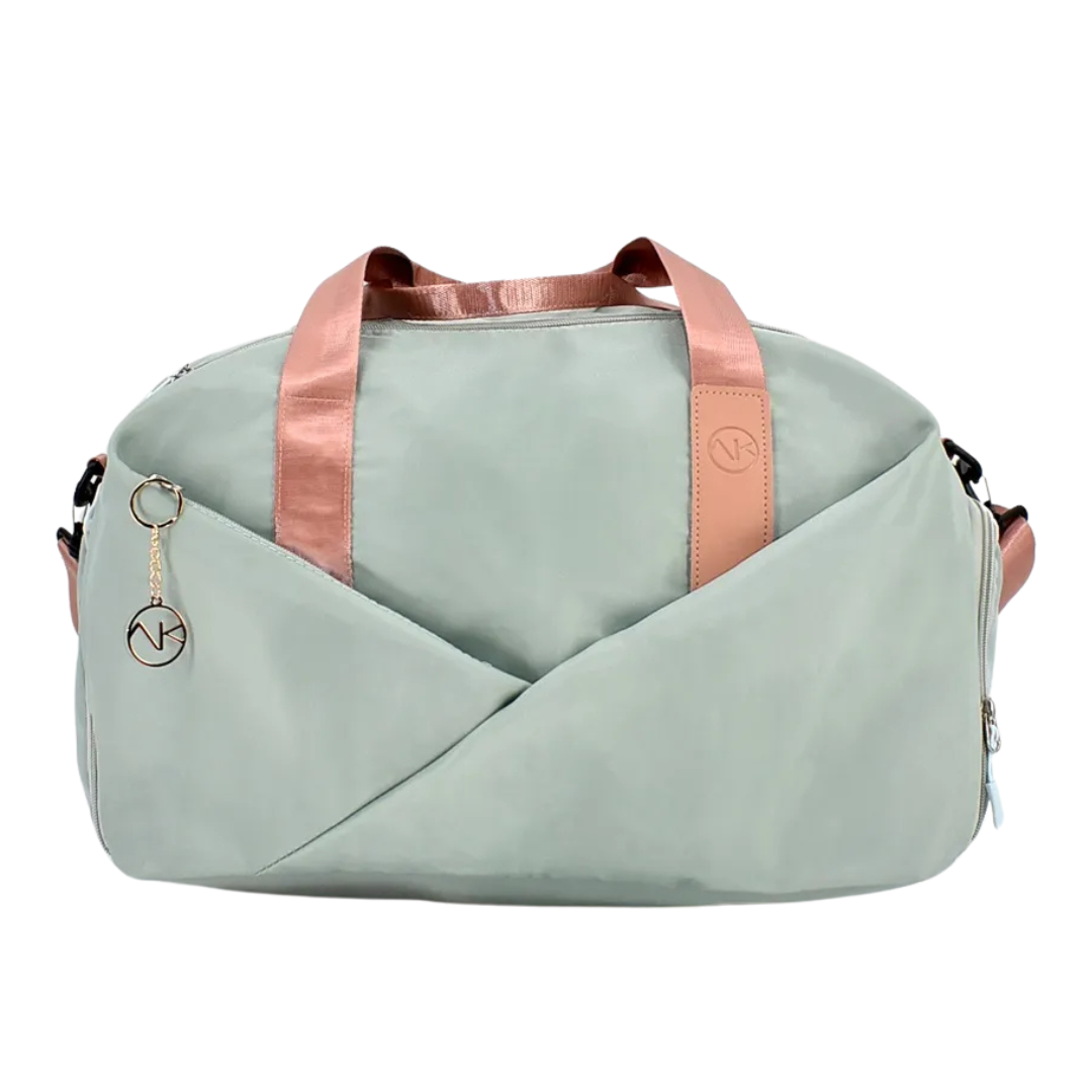 AK Dancewear A2212-CarryAll Duffle Bag