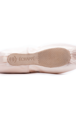 Russian Pointe RP-ÉCHAPPÉ U-CUT P