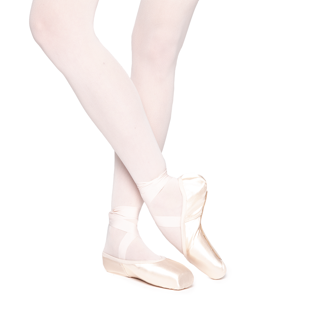 Russian Pointe RP-ÉCHAPPÉ U-CUT P