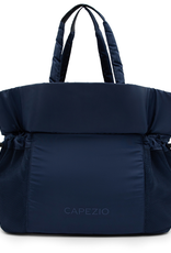 Capezio B322-Studio Multi-Sleeve Tote-Pagent Blue