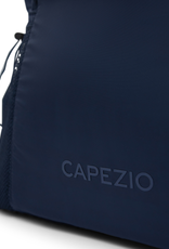 Capezio B322-Studio Multi-Sleeve Tote-Pagent Blue
