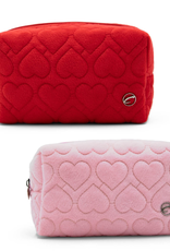 Capezio B320-Pochette Légère Forme de Cœur