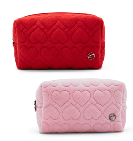 Capezio B320-Pochette Légère Forme de Cœur