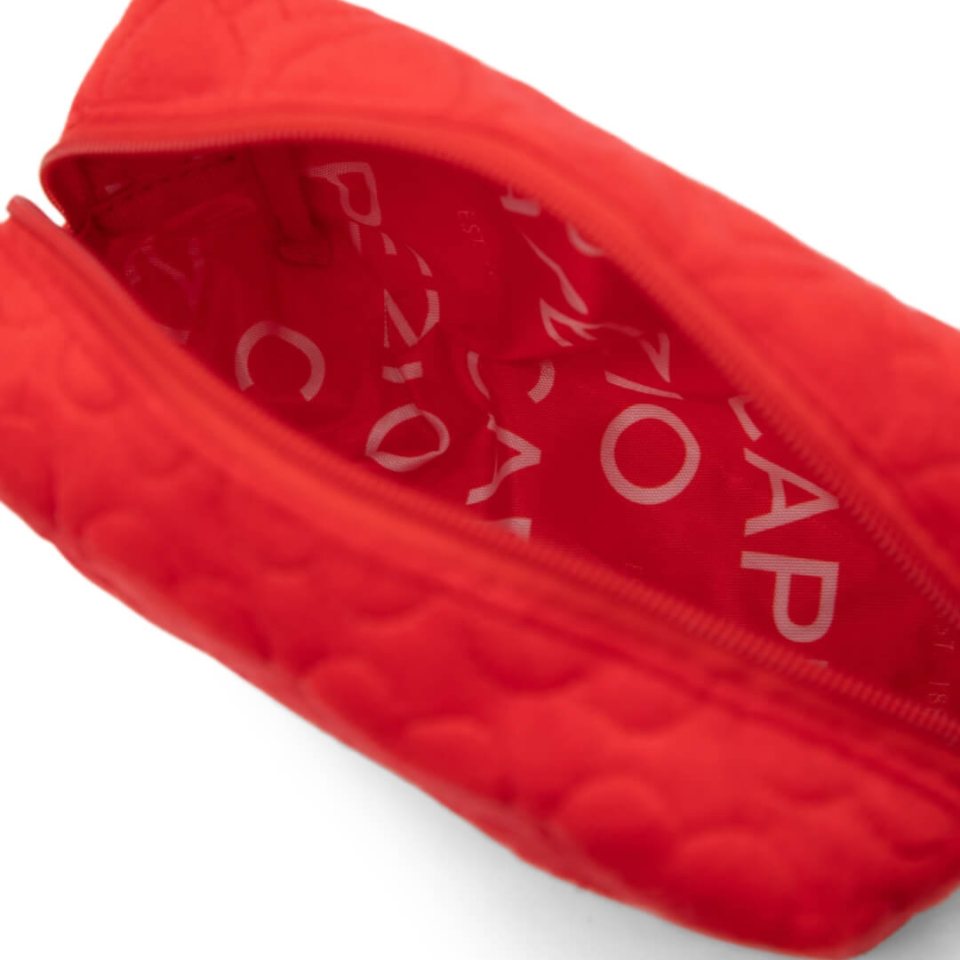 Capezio B320-Lightweight Heart Pouch