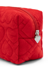 Capezio B320-Pochette Légère Forme de Cœur