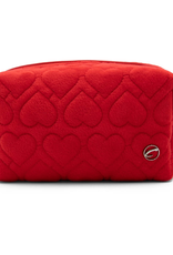 Capezio B320-Pochette Légère Forme de Cœur