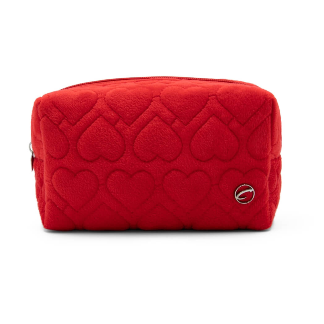 Capezio B320-Pochette Légère Forme de Cœur