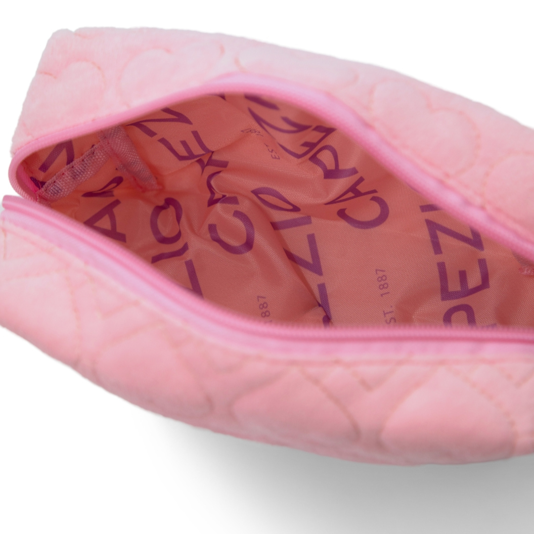 Capezio B320-Lightweight Heart Pouch