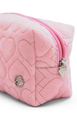 Capezio B320-Lightweight Heart Pouch