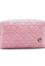 Capezio B320-Pochette Légère Forme de Cœur