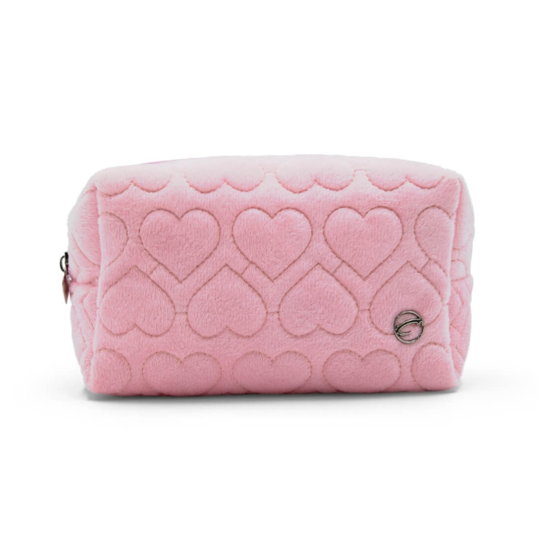 Capezio B320-Pochette Légère Forme de Cœur