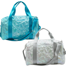 Capezio B323-Sac à Étoiles Métalliques