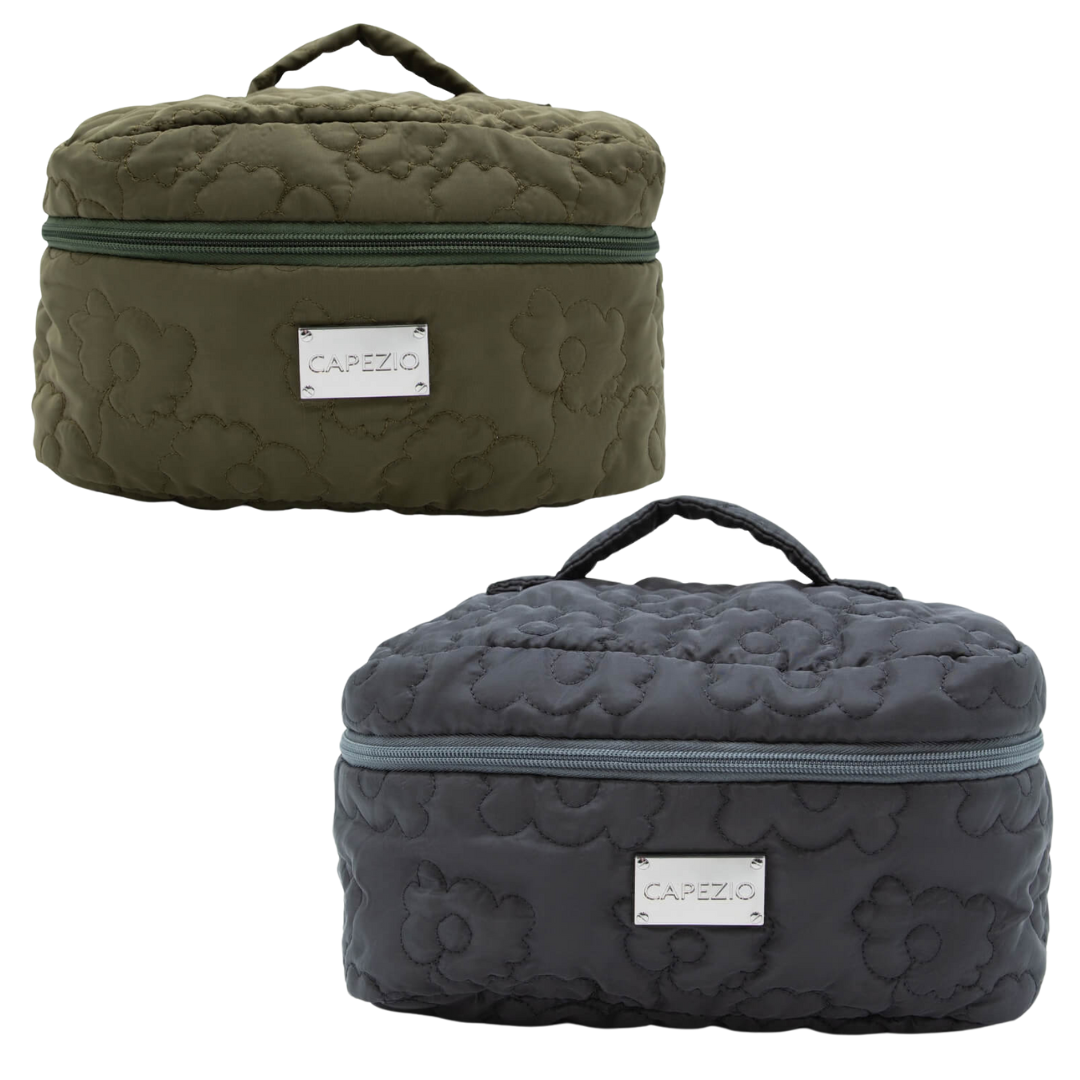 Capezio B321-Fleur Vanity Case