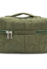 Capezio B321-Fleur Trousse à Cosmétique