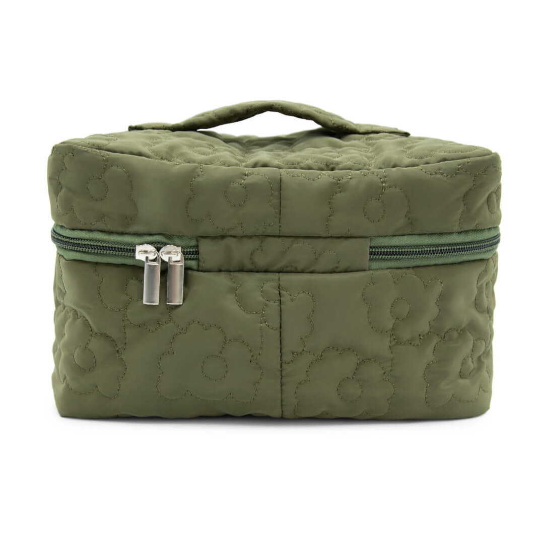Capezio B321-Fleur Trousse à Cosmétique