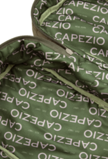 Capezio B321-Fleur Trousse à Cosmétique
